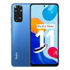 Redmi Note 11 6/128 - دیجی دکه