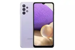 galaxy A32 4G 6/128 - دیجی دکه