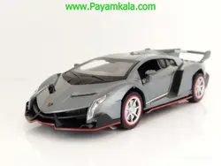 ماکت لامبورگینی چنتناریو (centenario lamborghini 32141) نوکمدادی