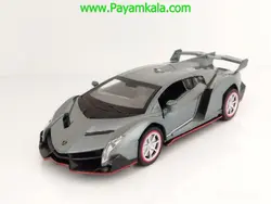 ماکت لامبورگینی چنتناریو (centenario lamborghini 32141) نوکمدادی