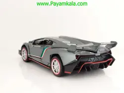 ماکت لامبورگینی چنتناریو (centenario lamborghini 32141) نوکمدادی