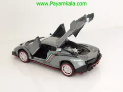 ماکت لامبورگینی چنتناریو (centenario lamborghini 32141) نوکمدادی