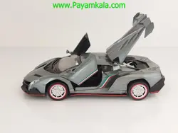 ماکت لامبورگینی چنتناریو (centenario lamborghini 32141) نوکمدادی