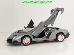 ماکت لامبورگینی چنتناریو (centenario lamborghini 32141) نوکمدادی