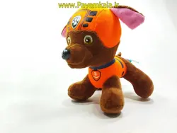 عروسک سگ نگهبان وارداتی (کد 1397)