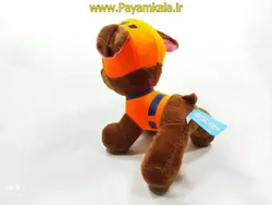 عروسک سگ نگهبان وارداتی (کد 1397)