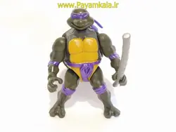 اکشن فیگور لاک پشت نینجا طرح 025