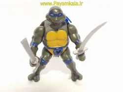 اکشن فیگور لاک پشت نینجا طرح 024