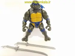 اکشن فیگور لاک پشت نینجا طرح 024