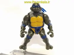 اکشن فیگور لاک پشت نینجا طرح 024