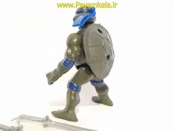 اکشن فیگور لاک پشت نینجا طرح 024