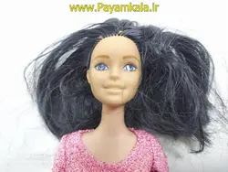 اسباب بازی عروسک باربی 134
