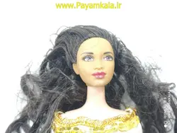 اسباب بازی عروسک باربی 130