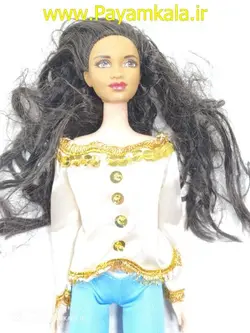 اسباب بازی عروسک باربی 130