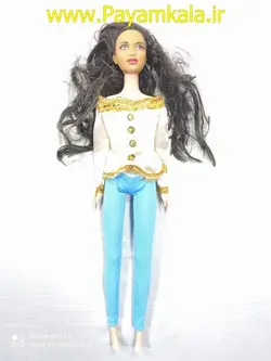 اسباب بازی عروسک باربی 130