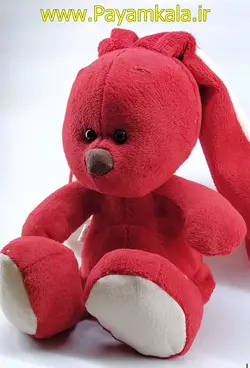 عروسک پولیشی خرگوش گوش بلند