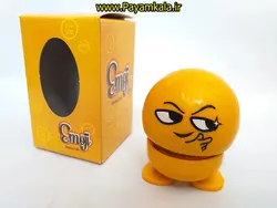 اسباب بازی عروسک ایموجی طرح 01 فروشگاه اینترنتی اسباب بازی پیام کالا ارسال سریع