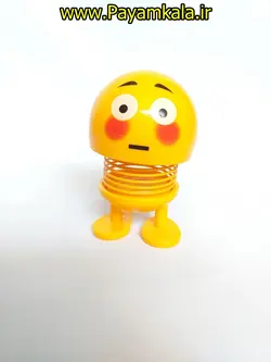 اسباب بازی عروسک ایموجی کد 02 فروشگاه اینترنتی اسباب بازی پیام کالا ارسال سریع