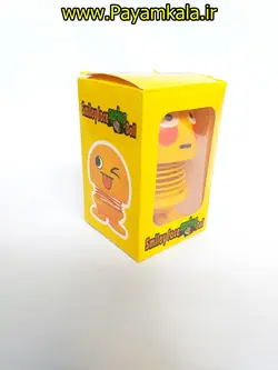 اسباب بازی عروسک ایموجی کد 02 فروشگاه اینترنتی اسباب بازی پیام کالا ارسال سریع