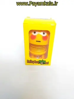 اسباب بازی عروسک ایموجی کد 02 فروشگاه اینترنتی اسباب بازی پیام کالا ارسال سریع