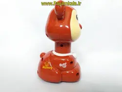 اسباب بازی میمون کوکی سرعتی پیام کالا فروشنده اسباب بازی و ماشین فلزی میباشد