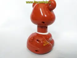 اسباب بازی میمون کوکی سرعتی پیام کالا فروشنده اسباب بازی و ماشین فلزی میباشد