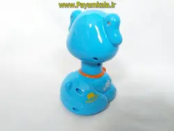 اسباب بازی فیل کوکی سرعتی پیام کالا فروشنده اسباب بازی و ماشین فلزی میباشد