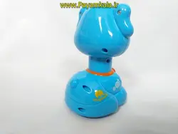 اسباب بازی فیل کوکی سرعتی پیام کالا فروشنده اسباب بازی و ماشین فلزی میباشد