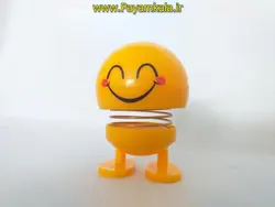 اسباب بازی عروسک ایموجی طرح 27 فروشگاه اینترنتی اسباب بازی پیام کالا ارسال سریع