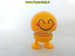 اسباب بازی عروسک ایموجی طرح 27 فروشگاه اینترنتی اسباب بازی پیام کالا ارسال سریع