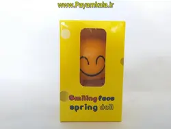 اسباب بازی عروسک ایموجی طرح 27 فروشگاه اینترنتی اسباب بازی پیام کالا ارسال سریع