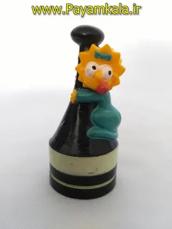 اسباب بازی فیگور شخصیت های کارتونی طرح 015در فروشگاه اینترنتی پیام کالا به فروش میرسد.