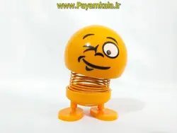 اسباب بازی عروسک ایموجی طرح 26 فروشگاه اینترنتی اسباب بازی پیام کالا ارسال سریع