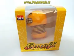 اسباب بازی عروسک ایموجی طرح 18فروشگاه اینترنتی اسباب بازی پیام کالا ارسال سریع