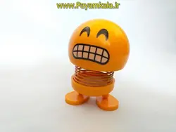 اسباب بازی عروسک ایموجی طرح 18فروشگاه اینترنتی اسباب بازی پیام کالا ارسال سریع