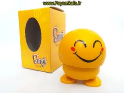 اسباب بازی عروسک ایموجی طرح 05 فروشگاه اینترنتی اسباب بازی پیام کالا ارسال سریع