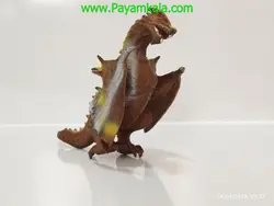 فیگور اژدها (DRAGON BY AUSINI) طرح F