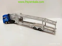 ماکت تریلی بنز آکتروس (ACTROS-JG260) | خرید اینترنتی انواع ماشین فلزی