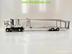 ماکت تریلی بنز آکتروس (ACTROS-JG260) | خرید اینترنتی انواع ماشین فلزی