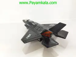 ماکت هواپیما جنگنده F-35 (1:72) | خرید اینترنتی انواع ماکت هواپیما