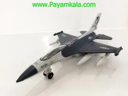 ماکت هواپیما F-16 (1:72) جنگی | خرید اینترنتی انواع ماکت هواپیما