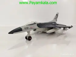 ماکت هواپیما F-16 (1:72) جنگی | خرید اینترنتی انواع ماکت هواپیما