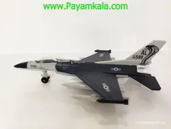 ماکت هواپیما F-16 (1:72) جنگی | خرید اینترنتی انواع ماکت هواپیما