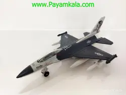ماکت هواپیما F-16 (1:72) جنگی | خرید اینترنتی انواع ماکت هواپیما