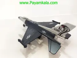 ماکت هواپیما F-16 (1:72) جنگی | خرید اینترنتی انواع ماکت هواپیما