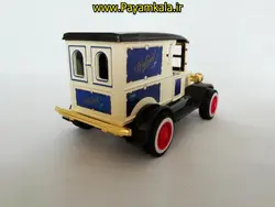 ماکت فورد وانت کلاسیک (FORD PICKUP BY Y66) (1:32)