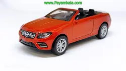 ماشین فلزی BENZ بنز کروک (3433) مسی