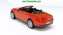 ماشین فلزی BENZ بنز کروک (3433) مسی