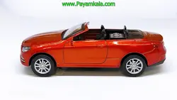 ماشین فلزی BENZ بنز کروک (3433) مسی