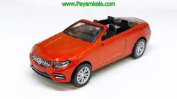 ماشین فلزی BENZ بنز کروک (3433) مسی